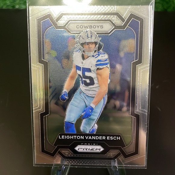 45. Panini Lot of 10 Dallas Cowboys Football 🏈 Trading Cards - Picture 8 of 10